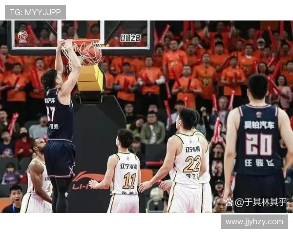 杜锋称辽粤对决辽宁底蕴犹在