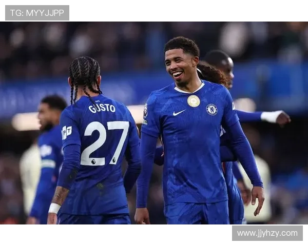 切尔西六员大将缺阵 预计帕尔默加纳乔首发