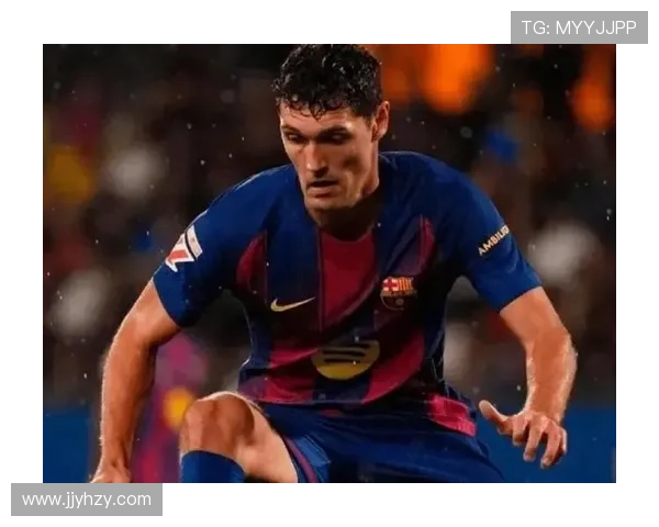 克里斯滕森倾向留队巴萨但考虑其他选项