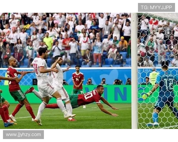 伊朗男足世界杯资格悬而未决 或面临FIFA禁赛