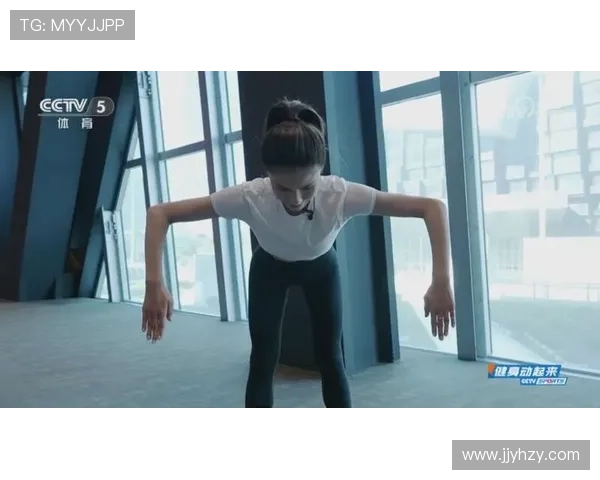 [健身动起来]闫帅奇带来改善腰部灵活度与核心练习.