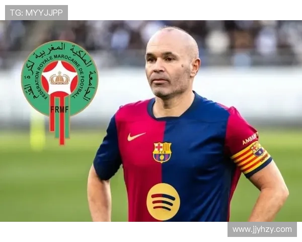 伊涅斯塔今天要官宣退役了，被偷了两个金球的大师！